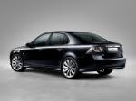 Saab 9-3 Aero Sedan 2013 года